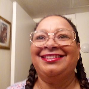 Meet your Posher, Mildred